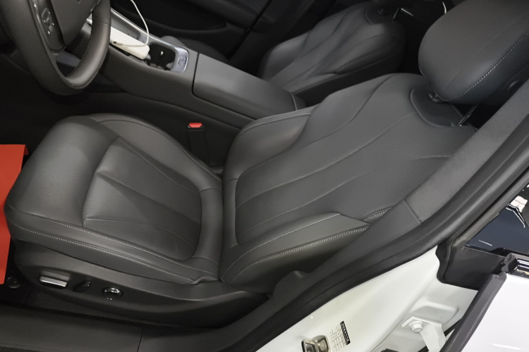 小鹏P7+ 2024款 长续航 Max局部细节19