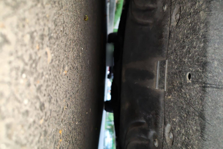 福特 蒙迪欧 2022款 EcoBoost 245 豪华型局部细节9008