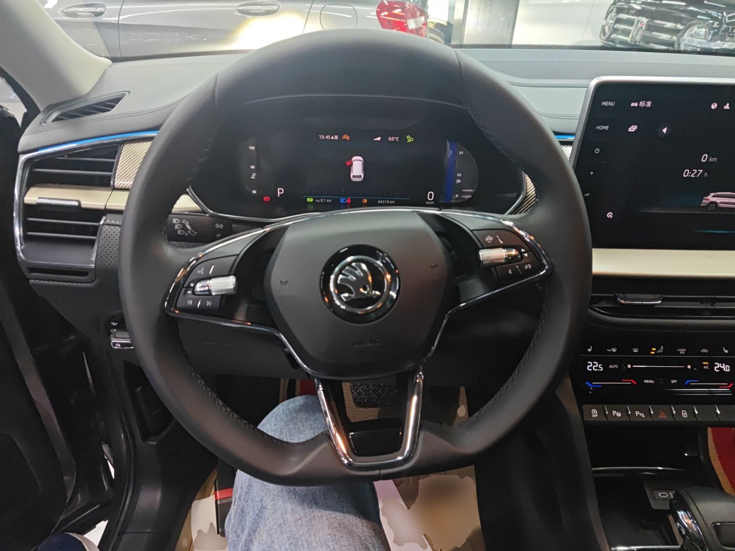 车300二手车图片