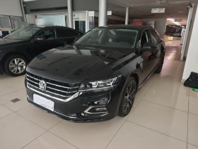 大众 帕萨特 2019款 330TSI 精英版 国V