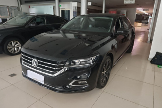 大众 帕萨特 2019款 330TSI 精英版 国V