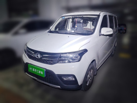 长安凯程 2019款 1.5L欧诺S经济型5座JL473QG