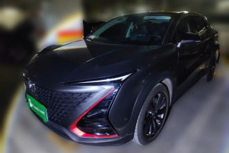 长安UNI-T 2020款 1.5T 旗舰型