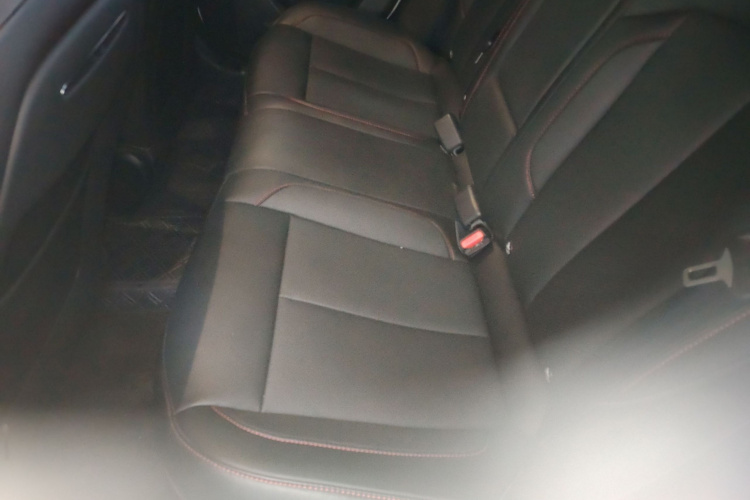 小鹏P7 2024款 P7i 550 Pro中控内饰7004