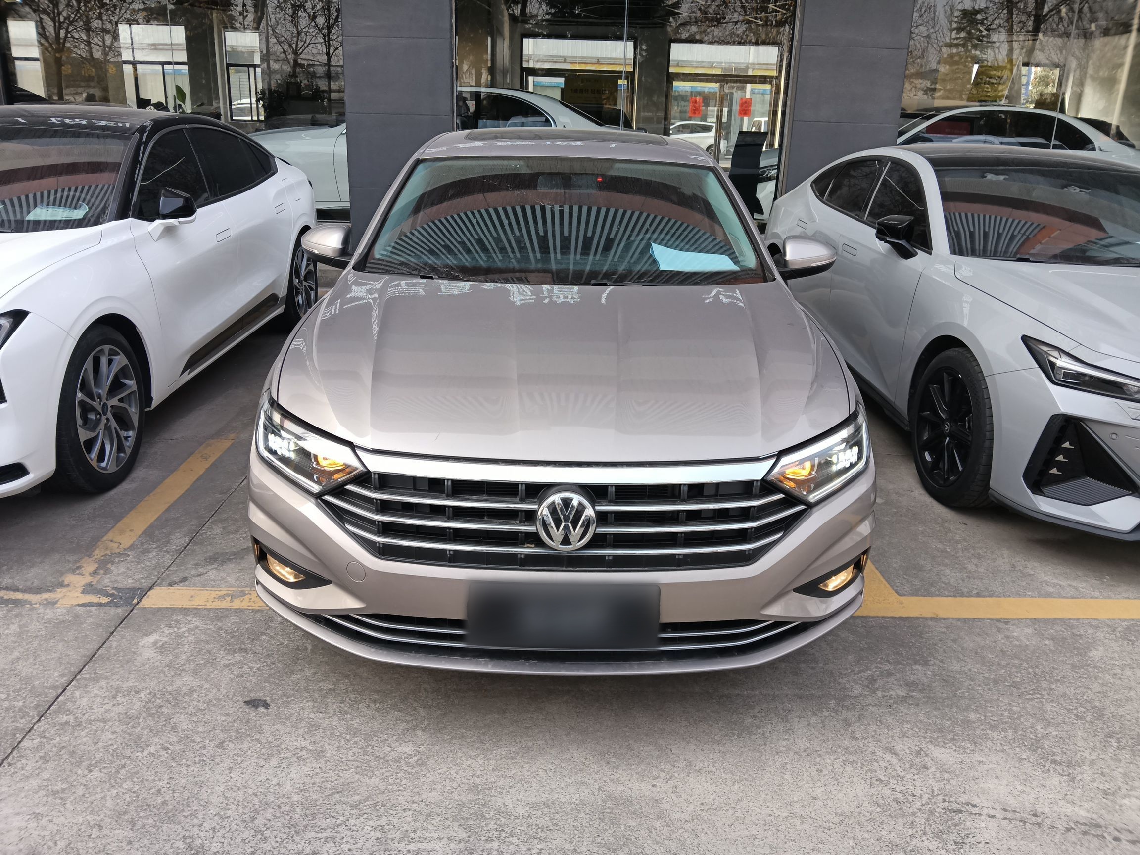 车300二手车图片