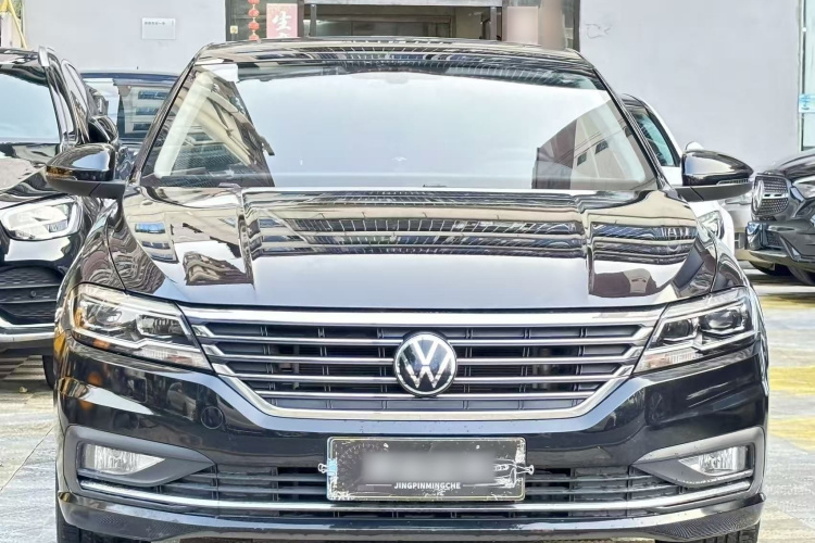 大众 朗逸 2022款 1.5L 自动舒适版车身外观6005