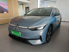 大众ID.7 VIZZION 2024款 AIR