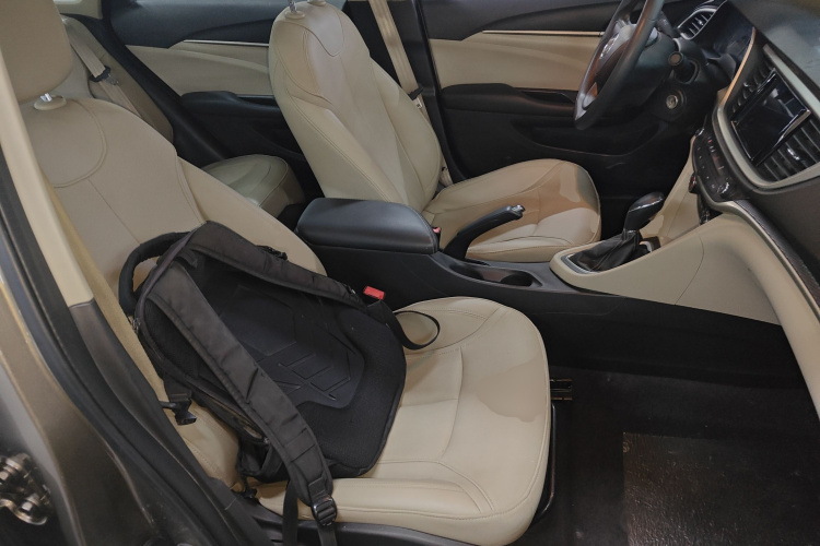 别克 英朗 2021款 典范 1.5L 自动精英型局部细节41