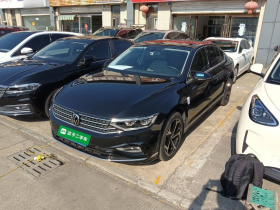 大众 迈腾 2023款 200万辆纪念版 330TSI DSG领先型