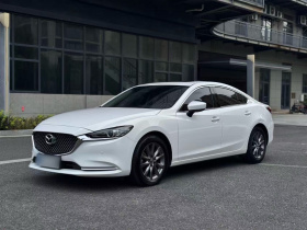 马自达 阿特兹 2020款 2.0L 蓝天时尚版