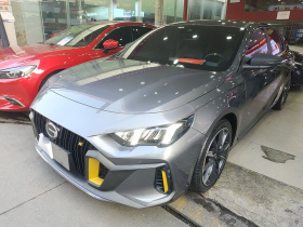 广汽传祺 影豹 2023款 270T DCT J16版