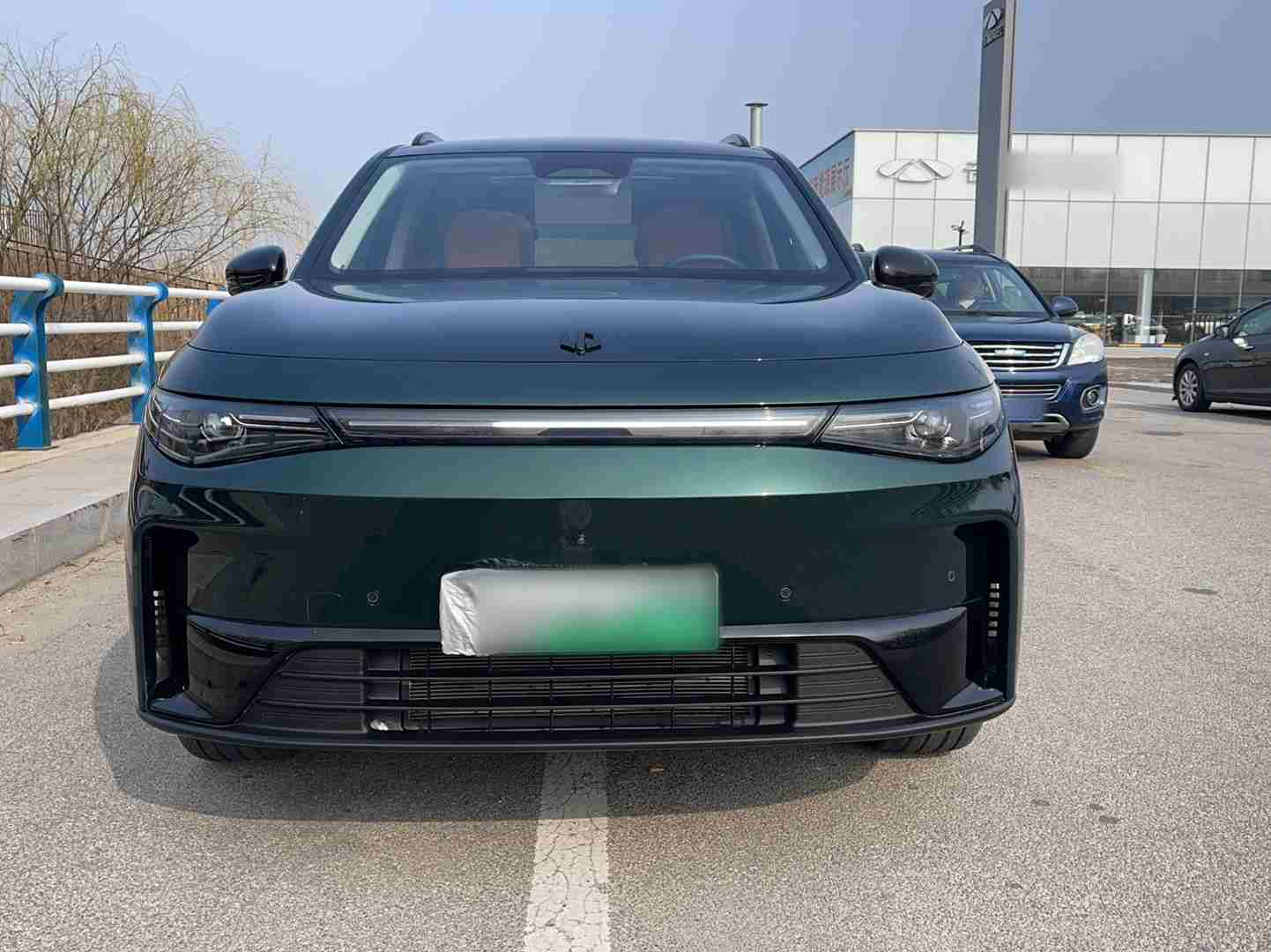 威海二手零跑C16 2024款 入手后还能亏多少