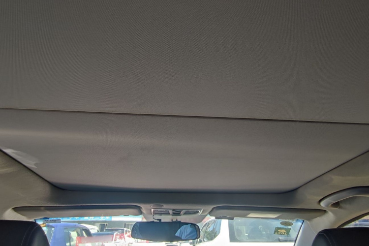 现代 名图 2017款 1.6T 自动智能型GLS 国V中控内饰7007