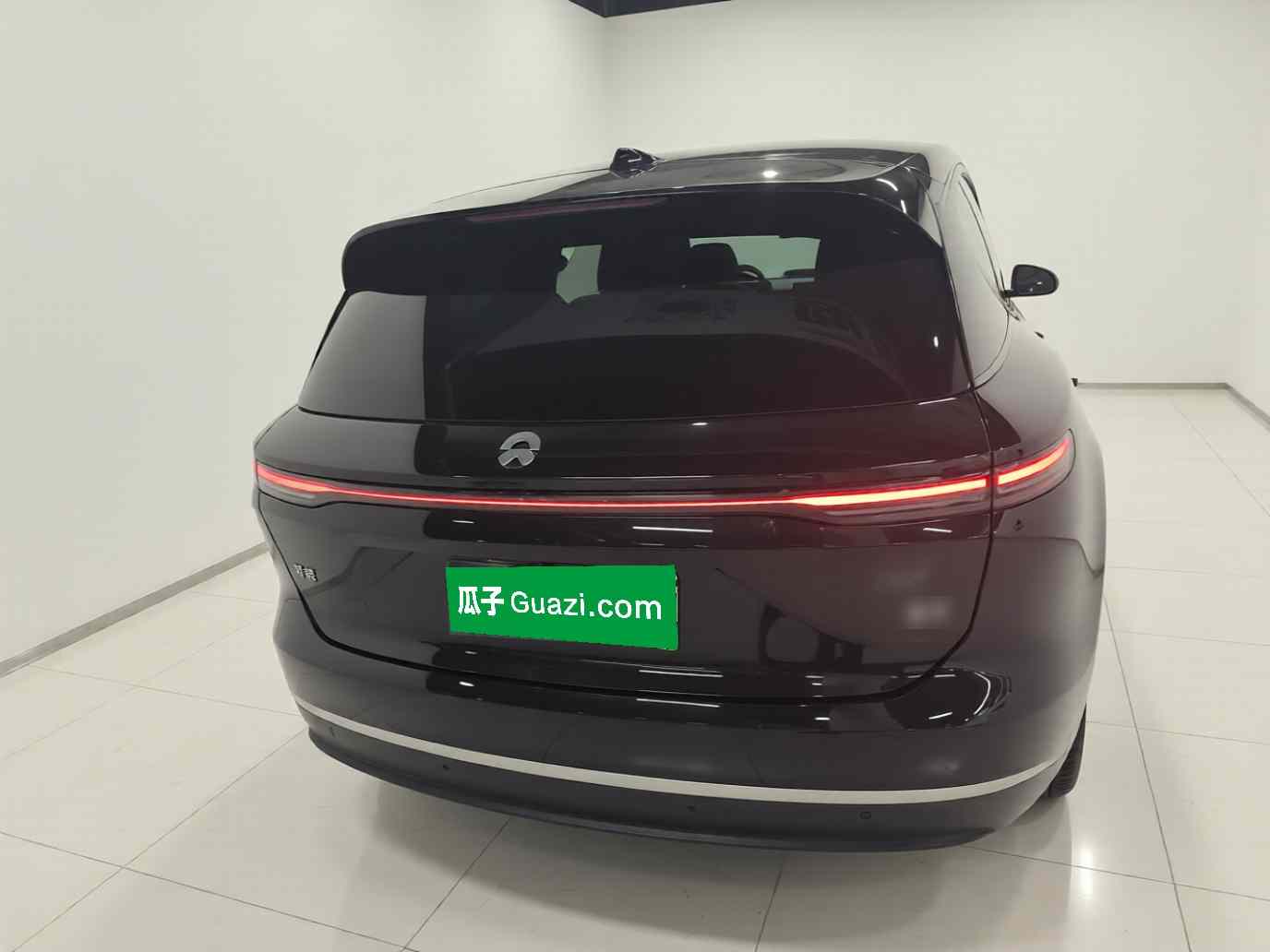 蔚来ES8 2024款 75kWh(4)