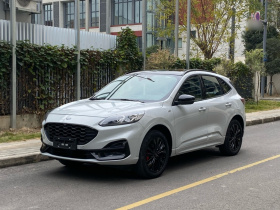 福特 锐际 2024款 EcoBoost 245 四驱纵享款ST-Line Pro