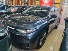 零跑汽车 零跑C16 2024款 增程 200尊享版