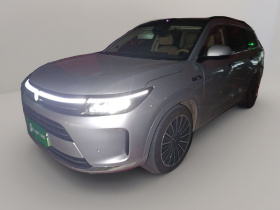 鸿蒙智行 问界M7 2024款 1.5T 智驾四驱Max版 6座