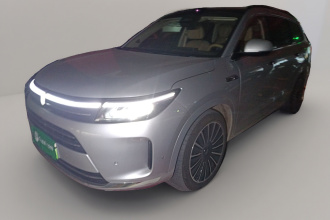 鸿蒙智行 问界M7 2024款 1.5T 智驾四驱Max版 6座