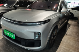 理想汽车 理想L9 2022款 Max