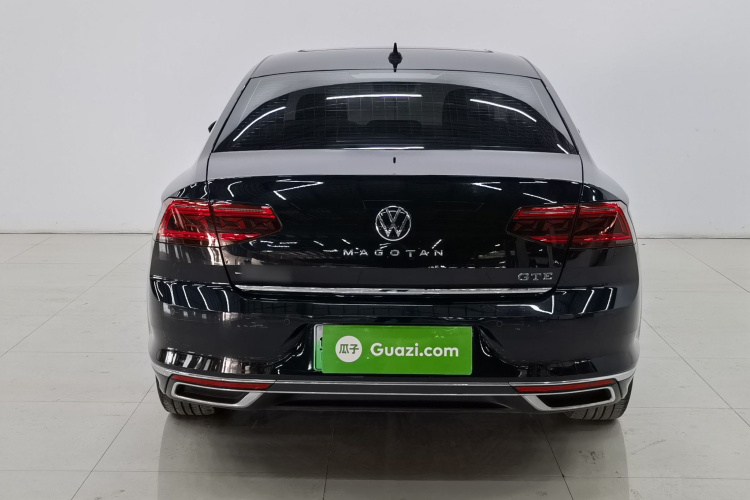 大众 迈腾GTE插电混动 2020款 GTE 豪华型车身外观6006