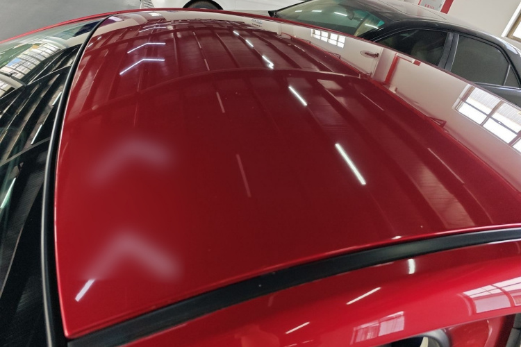 马自达3 昂克赛拉 2017款 三厢 1.5L 自动舒适型 国VI局部细节57