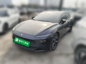 东风奕派 eπ007 2024款 200Pro增程版