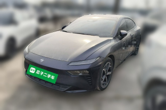 东风奕派 eπ007 2024款 200Pro增程版