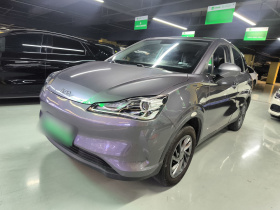 哪吒汽车 哪吒V 2021款 标准续航娱乐版升级型