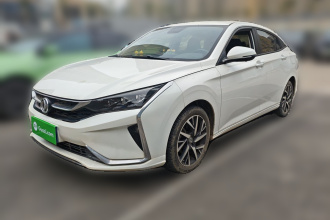 东风风神 奕炫 2020款 230T 自动炫酷版