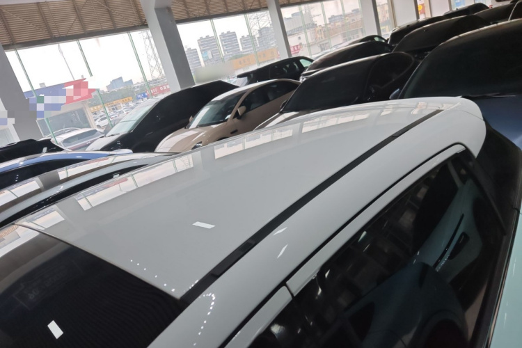 小鹏G3 2021款 G3i 460N局部细节57