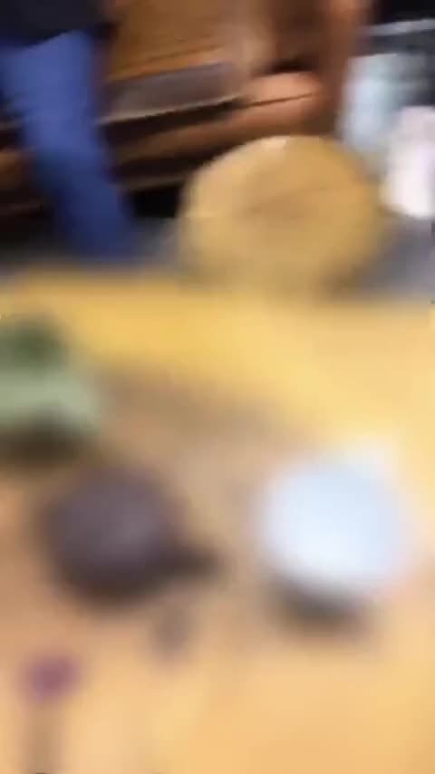 鸿蒙智行 问界M7 2024款 1.5T 后驱Plus版 6座讲解1