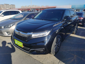 本田 冠道 2020款 240TURBO 两驱智享版