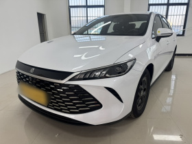 比亚迪 秦PLUS 2025款 DM-i 智驾版 55KM领先型