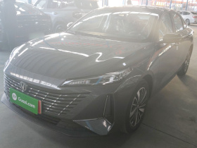 长安 逸动PHEV 2025款 智慧新蓝鲸 145KM 高能版