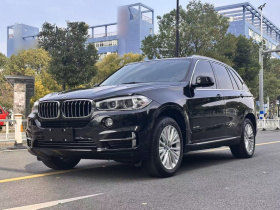 宝马X5(进口) 2017款 xDrive28i