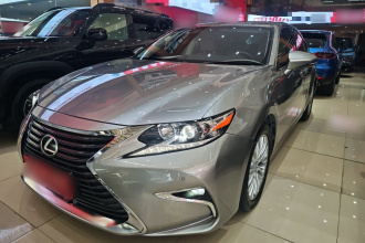雷克萨斯ES 2015款 200 精英版