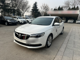 别克 英朗 2021款 改款 典范 1.5L 自动精英型