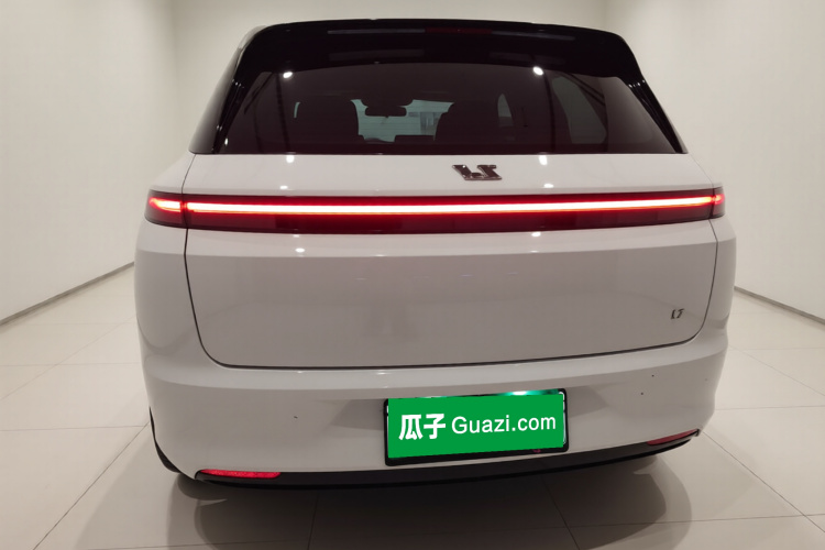 理想汽车 理想L7 2023款 Air车身外观6