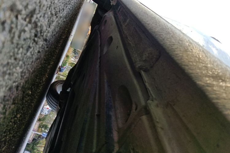 奥迪A3 2019款 Sportback 35 TFSI 进取型 国VI局部细节9001