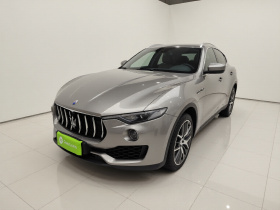 玛莎拉蒂 Levante 2018款 3.0T 经典版