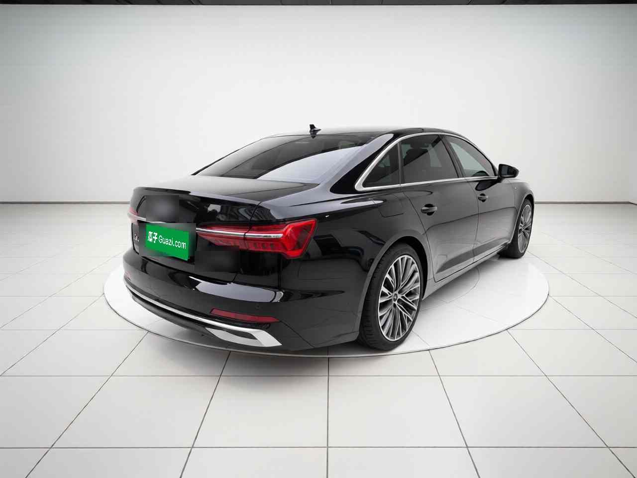 奥迪A6L 2024款 45 TFSI 臻选动感型(5)