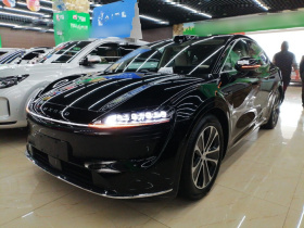 鸿蒙智行 智界R7 2024款 纯电 667km Max