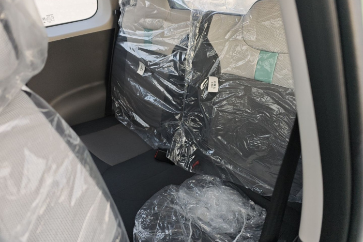 长安启源 长安Lumin 2024款 130km 清悦款中控内饰21