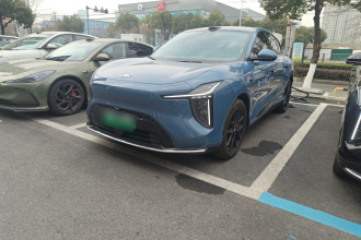 智己汽车 智己LS6 2026款 纯电 Max