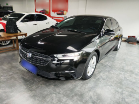 别克 君威 2023款 552T 智享型