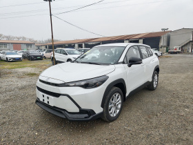 丰田 锋兰达 2026款 2.0L CVT舒适版