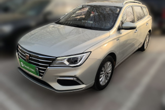 荣威Ei5 2019款 智联旗舰版