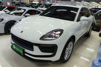 保时捷 2024款 Macan 2.0T