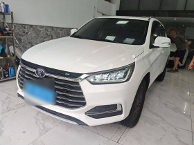 比亚迪 宋 2021款 经典版 1.5T 自动精英型