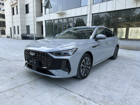 奇瑞 风云A8L 2025款 1.5TGDI 145km 舒适型